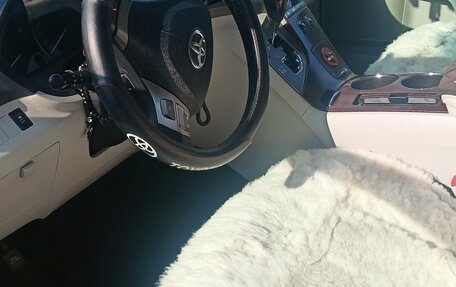 Toyota Venza I, 2011 год, 1 850 000 рублей, 3 фотография