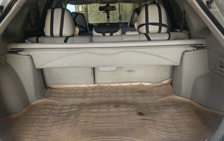 Toyota Venza I, 2011 год, 1 850 000 рублей, 4 фотография