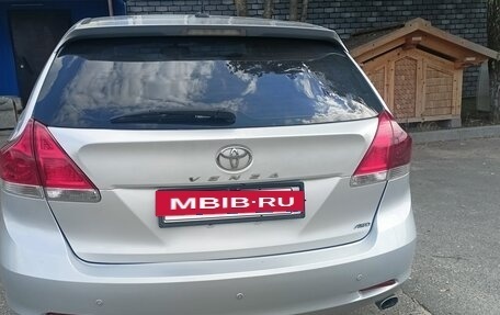 Toyota Venza I, 2011 год, 1 850 000 рублей, 7 фотография