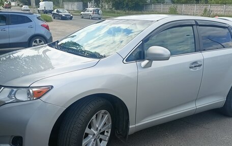 Toyota Venza I, 2011 год, 1 850 000 рублей, 9 фотография