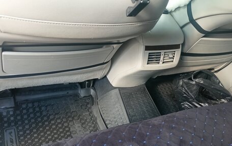 Toyota Venza I, 2011 год, 1 850 000 рублей, 13 фотография