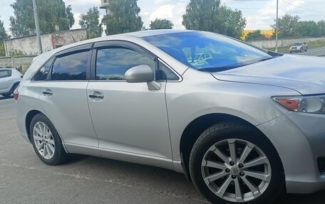 Toyota Venza I, 2011 год, 1 850 000 рублей, 10 фотография