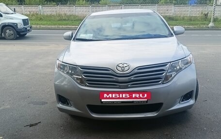 Toyota Venza I, 2011 год, 1 850 000 рублей, 8 фотография