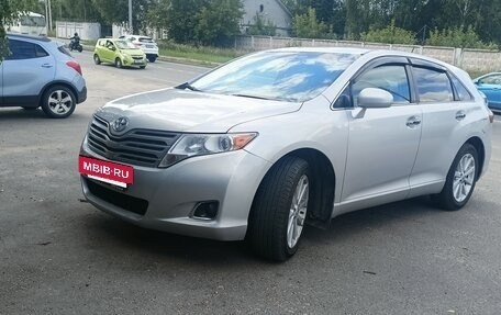 Toyota Venza I, 2011 год, 1 850 000 рублей, 11 фотография
