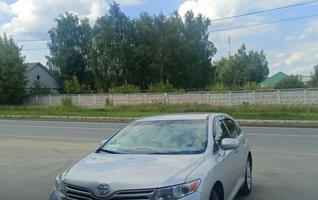 Toyota Venza I, 2011 год, 1 850 000 рублей, 14 фотография