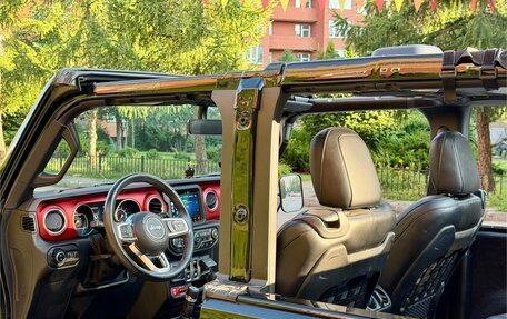 Jeep Wrangler, 2019 год, 4 490 000 рублей, 12 фотография