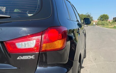 Mitsubishi ASX I рестайлинг, 2012 год, 1 150 000 рублей, 7 фотография