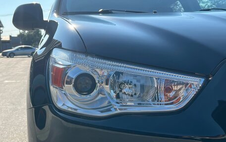 Mitsubishi ASX I рестайлинг, 2012 год, 1 150 000 рублей, 16 фотография