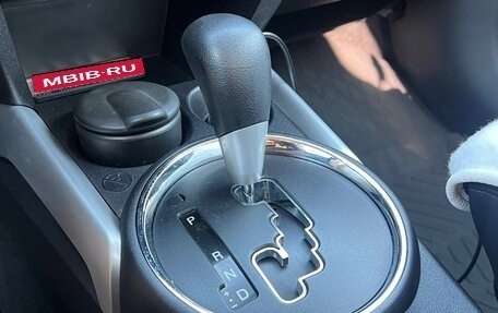 Mitsubishi ASX I рестайлинг, 2012 год, 1 150 000 рублей, 14 фотография