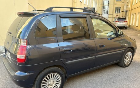 Hyundai Matrix I рестайлинг, 2005 год, 275 000 рублей, 5 фотография