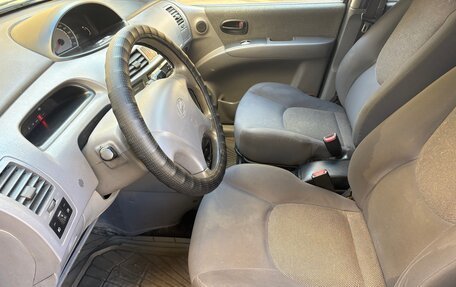 Hyundai Matrix I рестайлинг, 2005 год, 275 000 рублей, 9 фотография