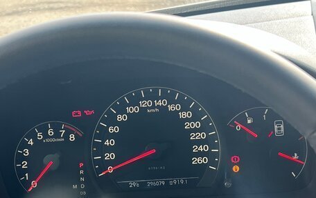 Honda Accord VII рестайлинг, 2006 год, 850 000 рублей, 3 фотография