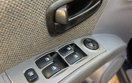 Hyundai Matrix I рестайлинг, 2005 год, 275 000 рублей, 8 фотография