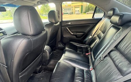 Honda Accord VII рестайлинг, 2006 год, 850 000 рублей, 5 фотография