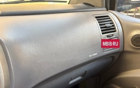 Hyundai Matrix I рестайлинг, 2005 год, 275 000 рублей, 12 фотография