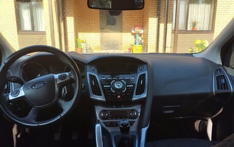 Ford Focus III, 2012 год, 640 000 рублей, 11 фотография