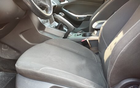 Ford Focus III, 2012 год, 640 000 рублей, 15 фотография
