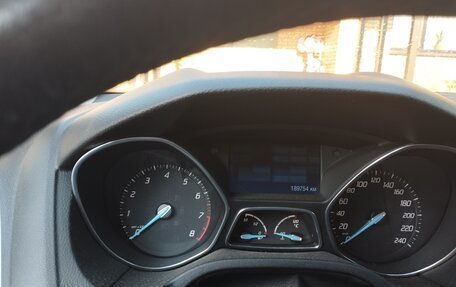 Ford Focus III, 2012 год, 640 000 рублей, 12 фотография