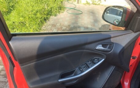 Ford Focus III, 2012 год, 640 000 рублей, 17 фотография