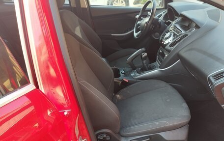Ford Focus III, 2012 год, 640 000 рублей, 14 фотография