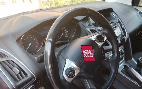 Ford Focus III, 2012 год, 640 000 рублей, 13 фотография
