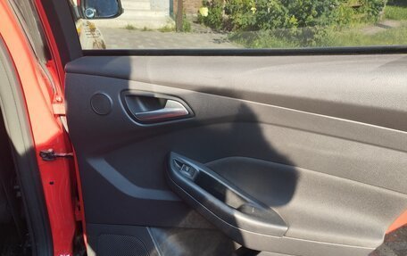 Ford Focus III, 2012 год, 640 000 рублей, 18 фотография