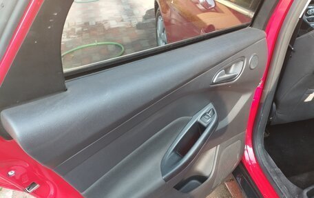 Ford Focus III, 2012 год, 640 000 рублей, 19 фотография