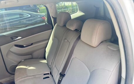 Chevrolet Orlando I, 2012 год, 850 000 рублей, 6 фотография