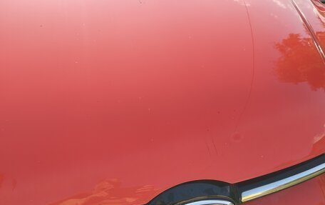 Ford Focus III, 2012 год, 640 000 рублей, 23 фотография