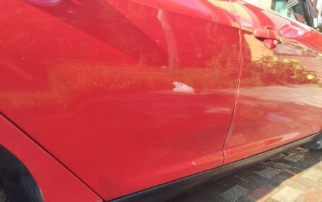 Ford Focus III, 2012 год, 640 000 рублей, 22 фотография