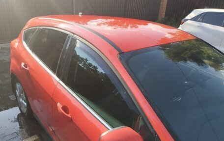 Ford Focus III, 2012 год, 640 000 рублей, 26 фотография