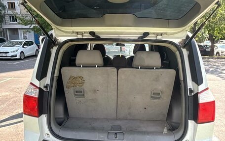 Chevrolet Orlando I, 2012 год, 850 000 рублей, 10 фотография