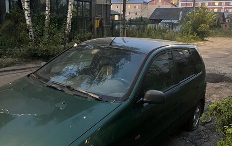 Mitsubishi Space Star I рестайлинг, 2000 год, 80 000 рублей, 2 фотография
