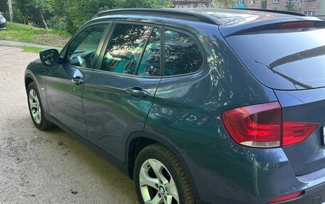 BMW X1, 2012 год, 1 300 000 рублей, 4 фотография