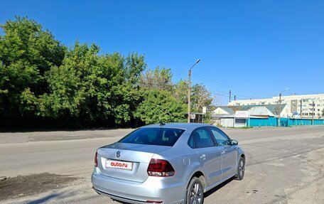 Volkswagen Polo VI (EU Market), 2019 год, 1 280 000 рублей, 4 фотография