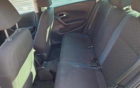 Volkswagen Polo VI (EU Market), 2019 год, 1 280 000 рублей, 7 фотография
