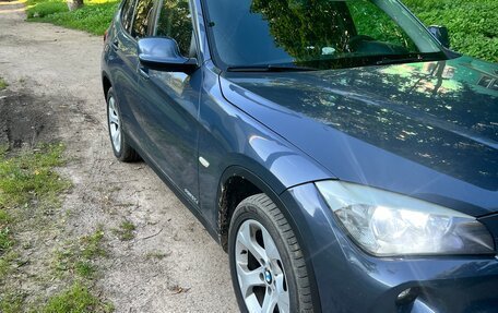 BMW X1, 2012 год, 1 300 000 рублей, 2 фотография