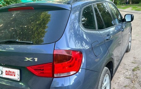 BMW X1, 2012 год, 1 300 000 рублей, 5 фотография
