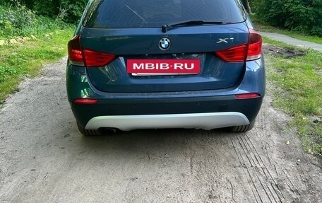 BMW X1, 2012 год, 1 300 000 рублей, 3 фотография