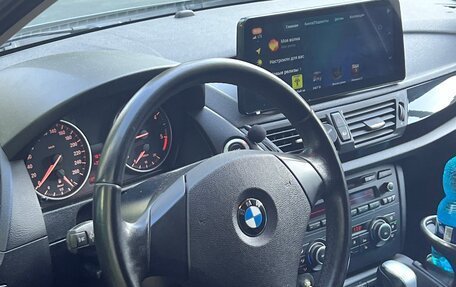 BMW X1, 2012 год, 1 300 000 рублей, 7 фотография