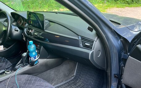 BMW X1, 2012 год, 1 300 000 рублей, 10 фотография