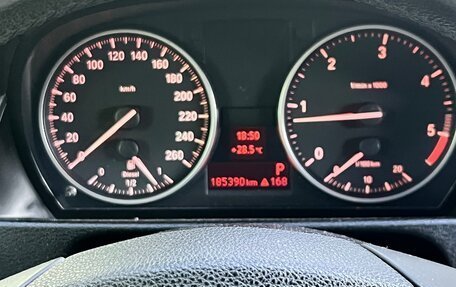 BMW X1, 2012 год, 1 300 000 рублей, 6 фотография
