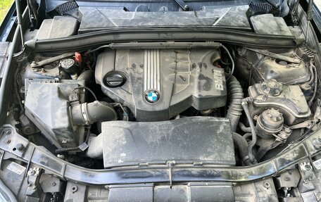 BMW X1, 2012 год, 1 300 000 рублей, 8 фотография