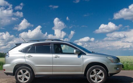 Lexus RX II рестайлинг, 2003 год, 1 050 000 рублей, 6 фотография