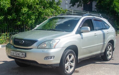 Lexus RX II рестайлинг, 2003 год, 1 050 000 рублей, 5 фотография