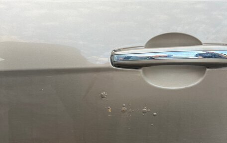 Geely Emgrand EC7, 2016 год, 640 000 рублей, 15 фотография