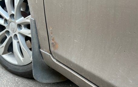 Geely Emgrand EC7, 2016 год, 640 000 рублей, 12 фотография