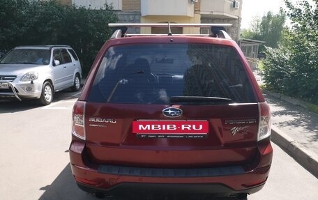 Subaru Forester, 2011 год, 900 000 рублей, 3 фотография