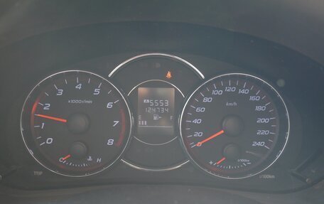 Subaru Forester, 2011 год, 900 000 рублей, 9 фотография