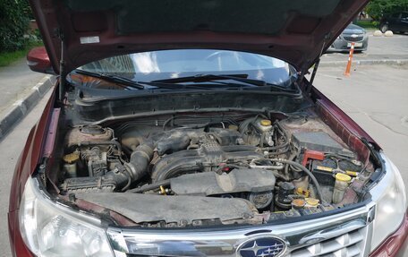 Subaru Forester, 2011 год, 900 000 рублей, 13 фотография